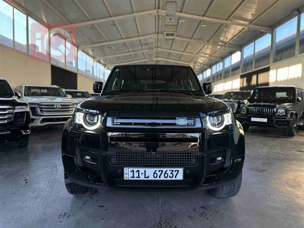 Land Rover for sale in Iraq